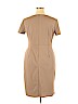 Coaco New York Tan Casual Dress Size XL - photo 2