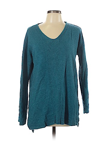 Ann Taylor LOFT Pullover Sweater (view 1)