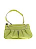 Barneys New York Green Shoulder Bag One size - photo 1