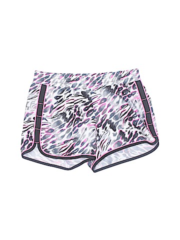 Justice Athletic Shorts (view 1)