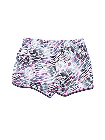 Justice Athletic Shorts (view 2)