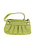 Barneys New York Green Shoulder Bag One size - photo 3
