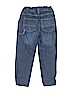 OshKosh B'gosh 100% Cotton Blue Jeans Size 4T - photo 2