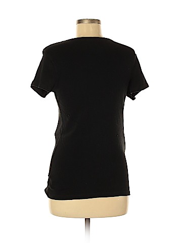 Old Navy - Maternity Short Sleeve T-Shirt (view 2)