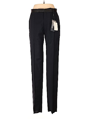 Alexander McQueen Wool Pants (view 1)