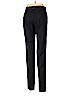 Alexander McQueen Blue Wool Pants Size EU 48 / US 18 - photo 2