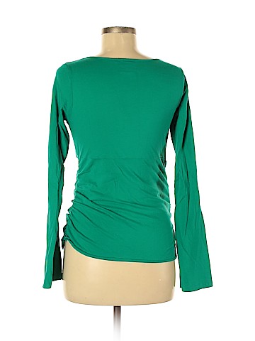 Old Navy - Maternity Long Sleeve Top (view 2)