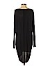 Vince. 100% Silk Black Cocktail Dress Size S - photo 2