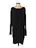 Vince. 100% Silk Black Cocktail Dress Size S - photo 1