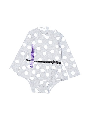 Carter's Dress (view 1)