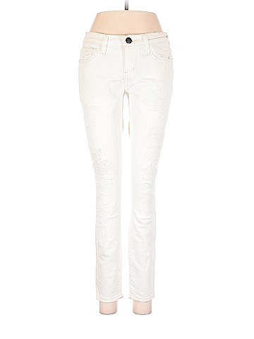 Current/Elliott Jeans (view 1)