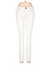 Current/Elliott White Jeans Size 26 waist - photo 1