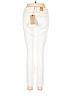 Current/Elliott White Jeans Size 26 waist - photo 2