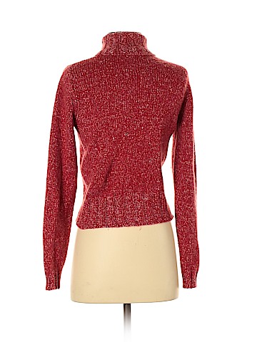 Cashmeres Cashmere Pullover Sweater (view 2)