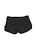 Lululemon Athletica Black Athletic Shorts Size 6 - photo 1