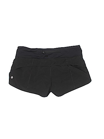 Lululemon Athletica Athletic Shorts (view 2)