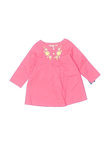 Genuine Kids from Oshkosh Dress (view 1)