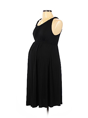 Liz Lange Maternity Casual Dress (view 1)