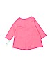 Genuine Kids from Oshkosh 100% Cotton Pink Dress 12-18 MO / 18 MO - photo 2