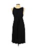 Liz Lange Maternity Black Casual Dress Size L - photo 2