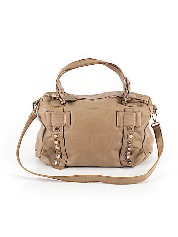 Gianni Bini Satchel (view 1)