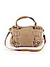 Gianni Bini Tan Satchel One size - photo 1