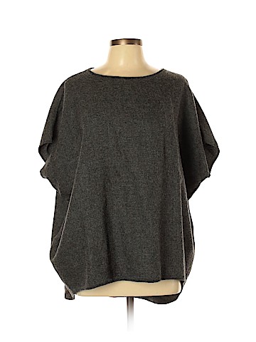 Cuyana Wool Pullover Sweater (view 1)