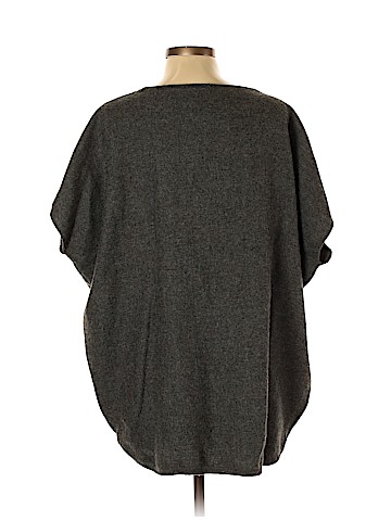 Cuyana Wool Pullover Sweater (view 2)