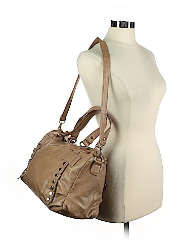 Gianni Bini Satchel (view 2)