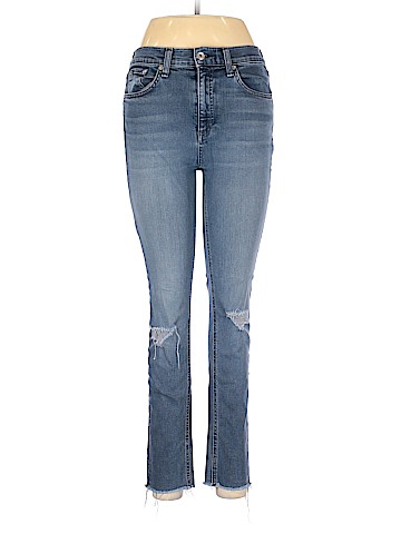 Rag & Bone Jeans (view 1)