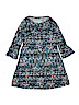 City Streets Blue Dress Size XL (kids) - photo 1