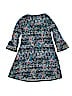 City Streets Blue Dress Size XL (kids) - photo 2