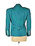 Christian Dior Blue Blazer Size 6 - photo 2