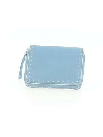 Coach Leather Wallet (view 1)