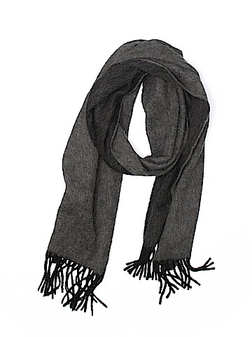 Brooks Brothers Cashmere Scarf (view 1)