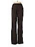 Jil Sander Brown Dress Pants Size EU (IT) 40 / US 4 - photo 2