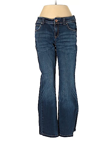 Inc Denim Jeans (view 1)