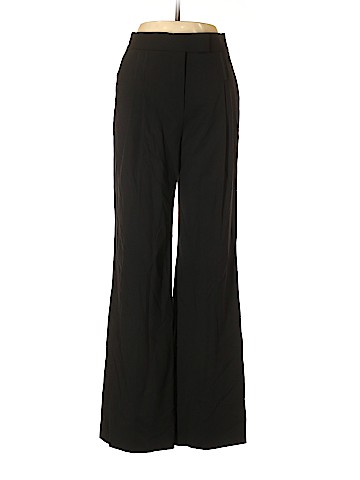 Nina Ricci Wool Pants (view 1)