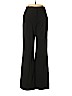 Nina Ricci 100% Virgin Wool Black Wool Pants Size EU (IT) 38 / US 2 - photo 1