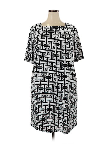 Biana Casual Dress (view 1)