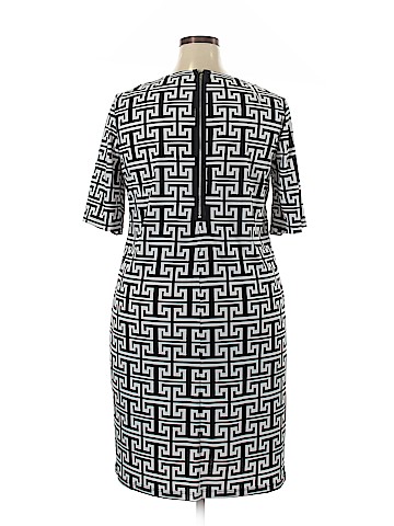 Biana Casual Dress (view 2)