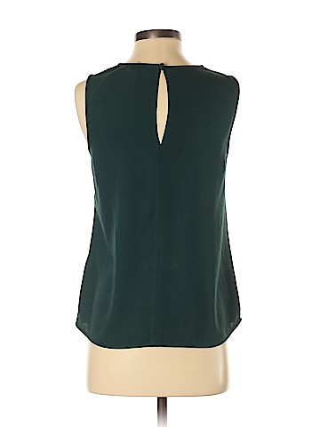 H&M Sleeveless Blouse (view 2)
