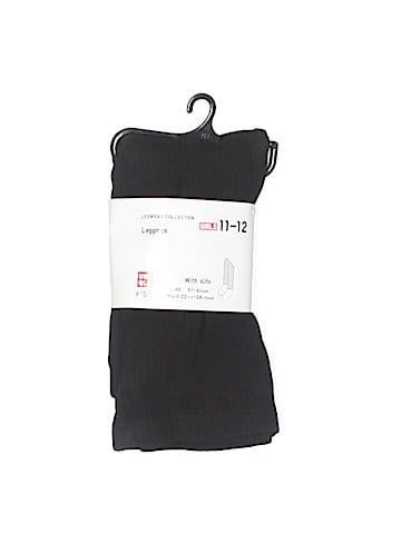 Uniqlo Tights (view 1)