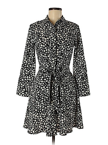 Banana Republic Factory Store Casual Dress (view 1)