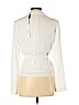Elie Tahari White Blazer Size XS - photo 2