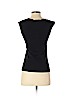 Theory Black Sleeveless Top Size S - photo 2