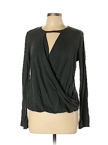 Lanston Long Sleeve Top (view 1)