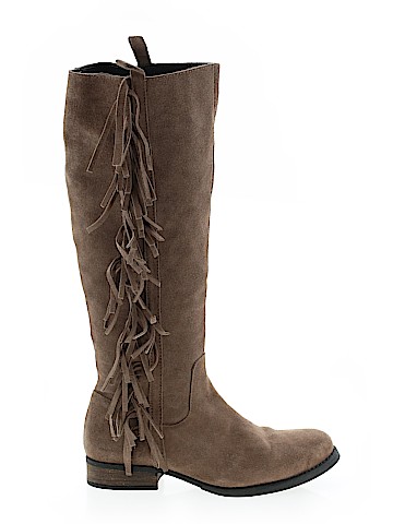 Steven by Steve Madden Boots (view 1)