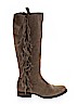 Steven by Steve Madden Tan Boots Size 9 - photo 1