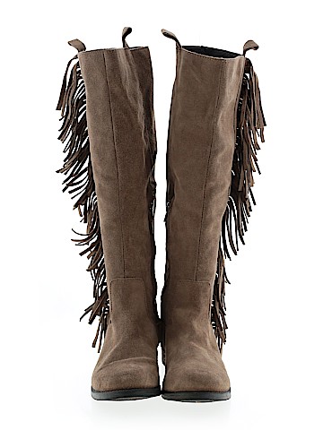 Steven by Steve Madden Boots (view 2)